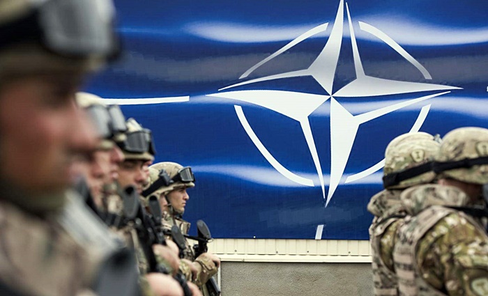 Wê NATO tetbîqata herî berfireh a pistî ‘Serê Sar’ li dar bixe