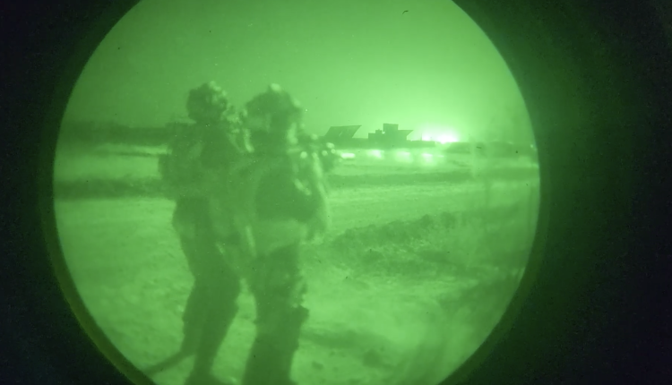 HSD: 2 çekdarên DAISê hatin kustin, 1 jî bi saxî hat girtin