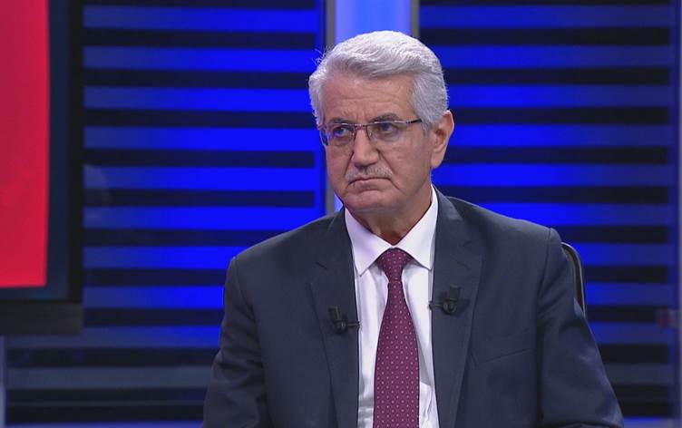 Mihemed Îsmaîl: Serok Barzanî her tim xemxûrê doza gelê xwe û pistevanê Rojavayê Kurdistanê ye