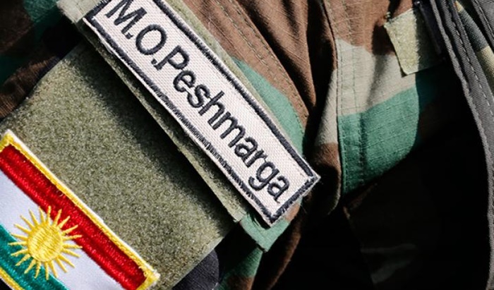 Sanda Wezareta Pêsmerge ji bo destbikarbûna 2 lîwayên hevbes çû Bexdayê