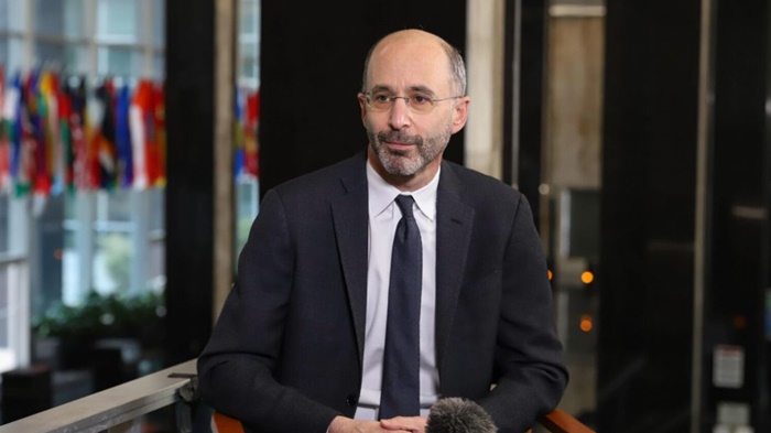 Washington Free Beacon: Nûnerê Amerîkayê belgeyên nepen radestî Îranê û alîgirên wê kirin