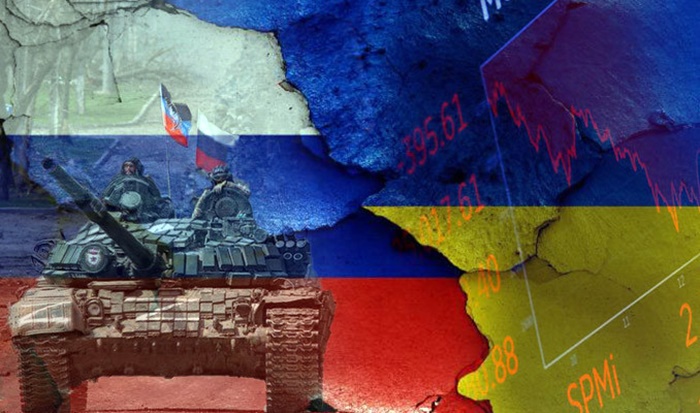 Rûsya ji bo serê Ukraynayê budçeya leskerî ji sedî 68 zêde dike