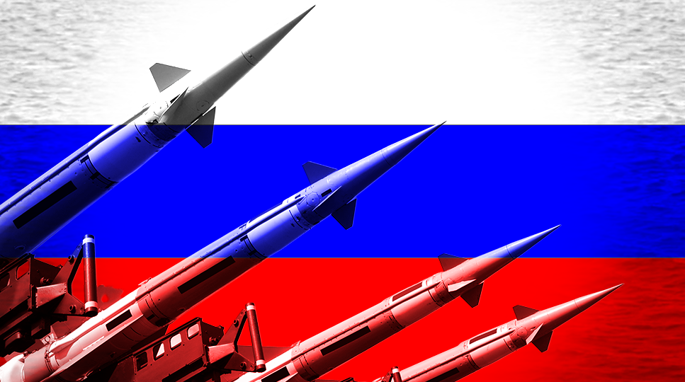 Îstîxbarata Amerîkayê: Putin, çeken nukleerî bi cih kirine