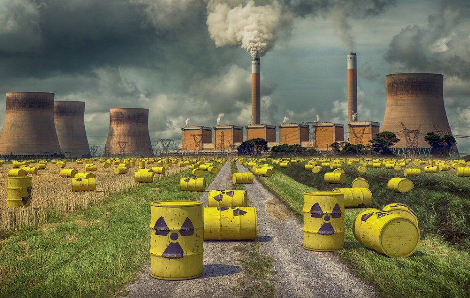 Rusya, ligel wî welatî santralên nukleerî ava dike