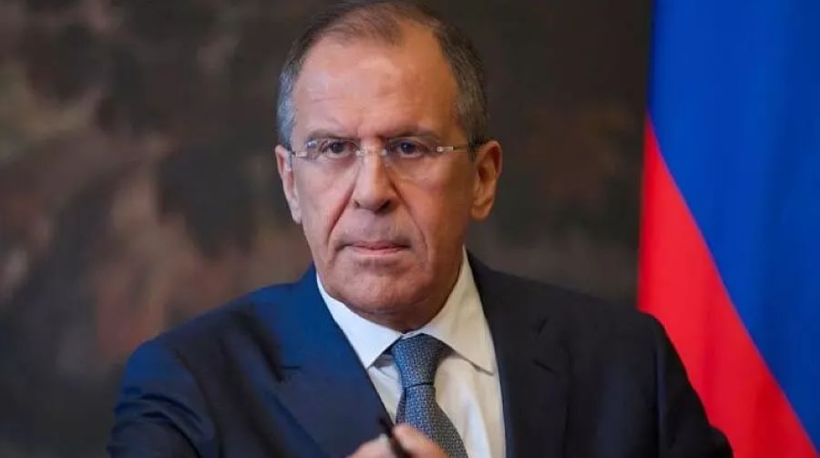 Lavrov: Çekên nukleerî, bersiva me ya yekane ye