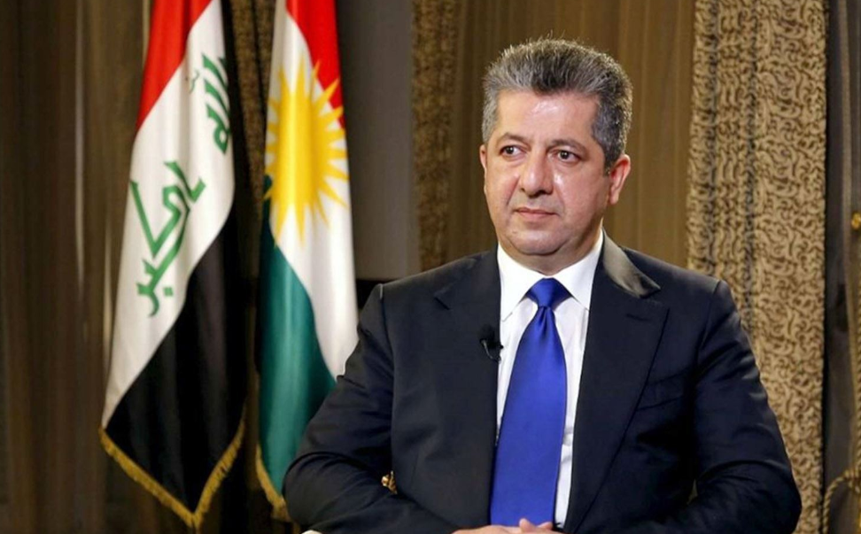 Serokwezîr Barzanî, li ser çandiniyê peyamek belav kir