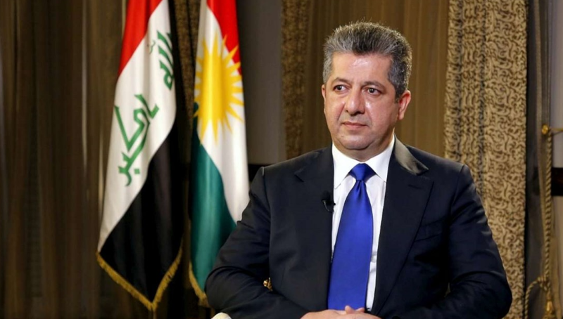 Serokwezîr Barzanî, li ser koça dawî ya Beytocan peyamek da