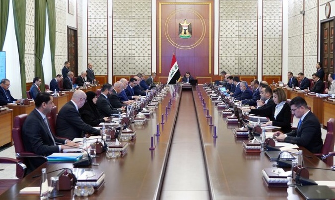 Hikûmeta Iraqê sandina 700 mîlyar dînaran bo Kurdistanê pesend kir