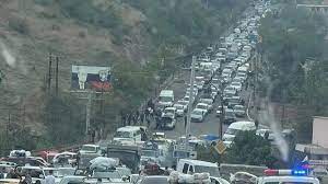 Jimara Ermeniyên ku Qarabaxê terk kirin ji 100 hezarî derbas bû