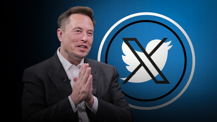 Pistî guhertina navê Twitterê navê Tweet û Retweetan jî diguhere