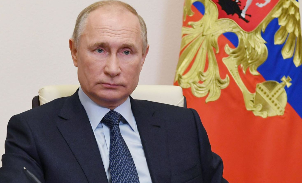 Bi biryara Pûtîn li Rûsyayê temenê leskeriyê hate zêdekirin