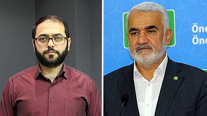 Zekerya Yapicioglu: Em hîn nizanin bê kîjan hêz li pist êrîsê ne