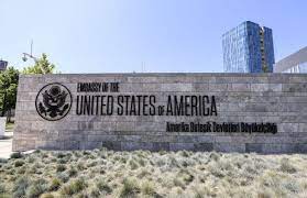 Amerîka ji bo hemwelatiyên xwe yên li Tirkiyê hisyariya ewlehiyê da