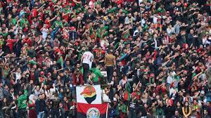 Alîgirên Amed Sporê dîsa ji ber sirûda Tirkiyê hatin desteserkirin