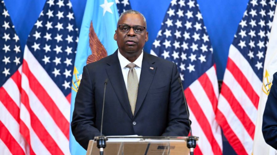 Wezîrê berevaniyê yê Amerîkayê Lloyd Austin dê seredana Îsraîlê bike