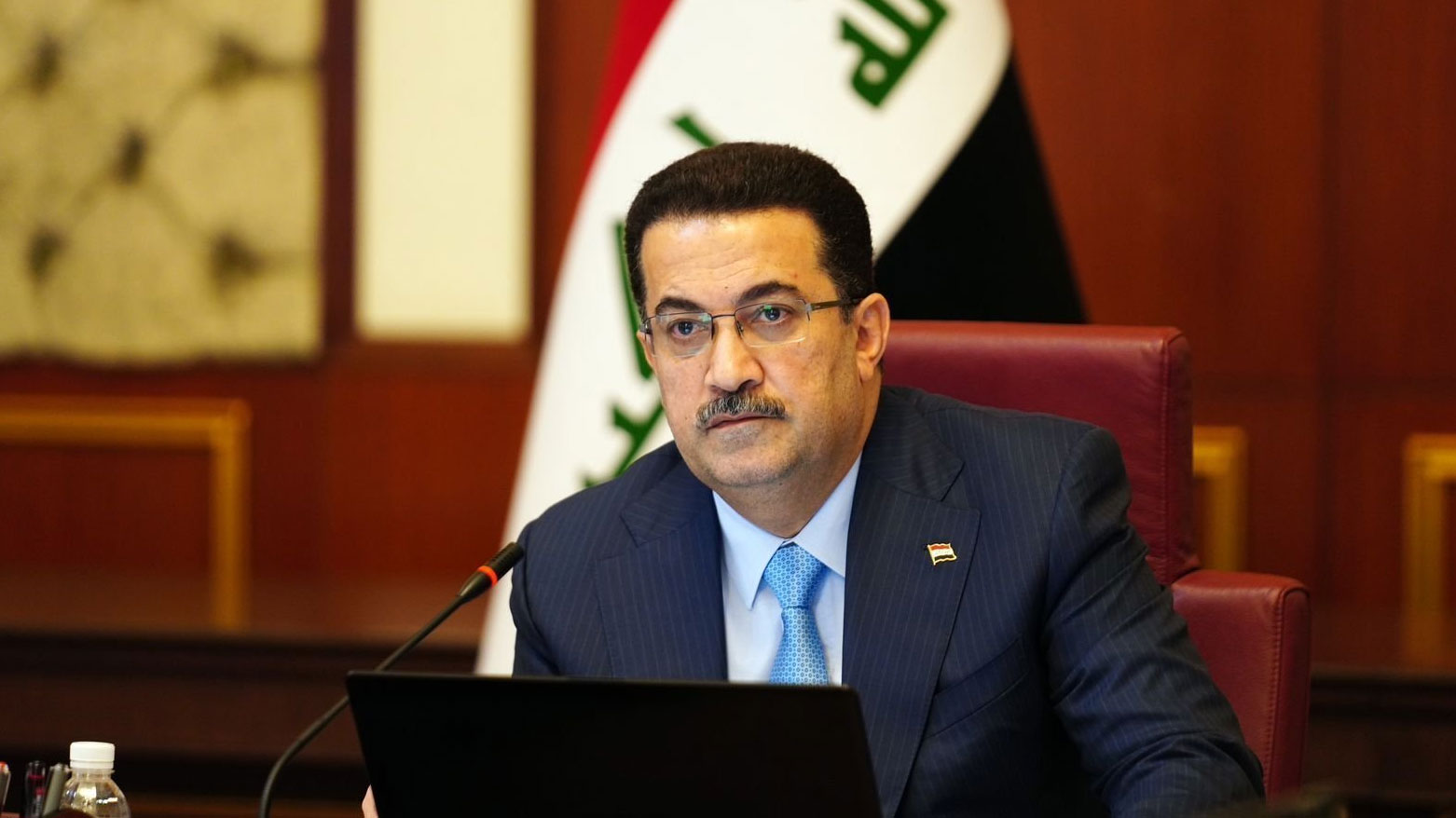 Hikûmeta Iraqê êrîsa Amerîkayê ya li dijî komên çekdar sermezar kir