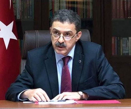 Tirkiye bangî balyozê xwe yê Tel Avivê kir da here Ankara