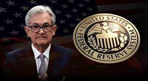 Banka navendî ya Amerîkayê (FED) nisbeta faîzê neguhert