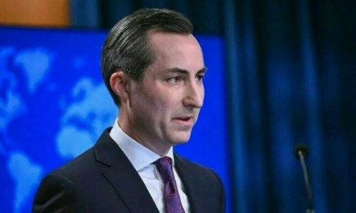 Amerîka: “Di êrîsa Hamasê de 9 hemwelatiyên me can dan”