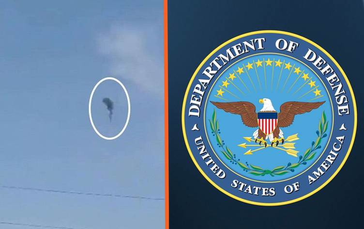 Pentagon: Balafirên Çînê zêdetirî 180 caran balafirên ser ên Amerîkayê taciz kirin