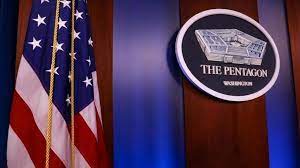 Pentagonê, êrîsa ser baregeha Amerîkayê ya Erbîlê pistrast kir