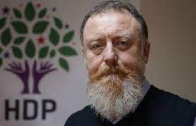 Serdozgeriya Ankara di derbarê parlementer Sezai Temelli de lêpirsînê da destpêkirin