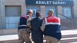 Li bajarê Wanê 54 koçber hatin girtin û kesekî sandin zîndanê