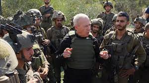 Wezîrê berevaniyê yê Îsraîlê: Me di operasyona ser Xezzayê de serkeftinên bas bidest xist