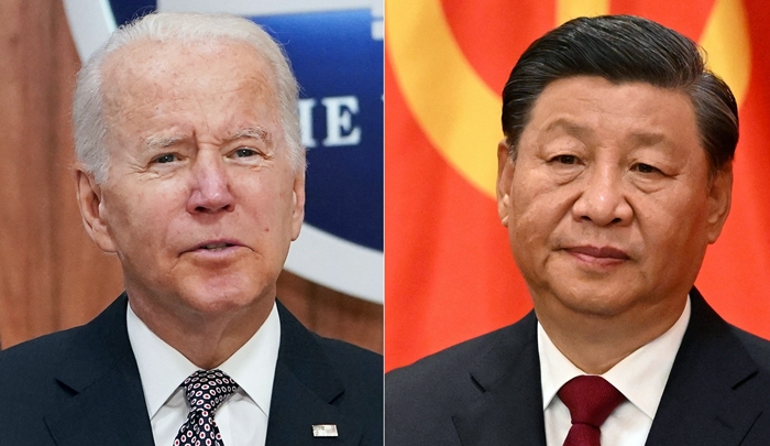 Xi Jinping: Lihevkirina Çîn û Amerîkayê ji bo cîhanê gelekî girîng e