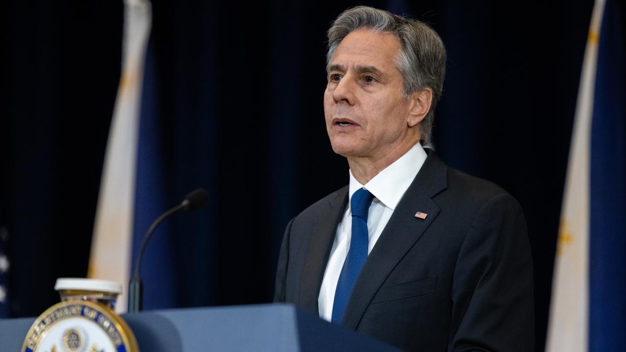 Blînken : Di navbera niyeta parastina sivîlan a Îsraîlê û rûdanên li qadê de cudahî hene