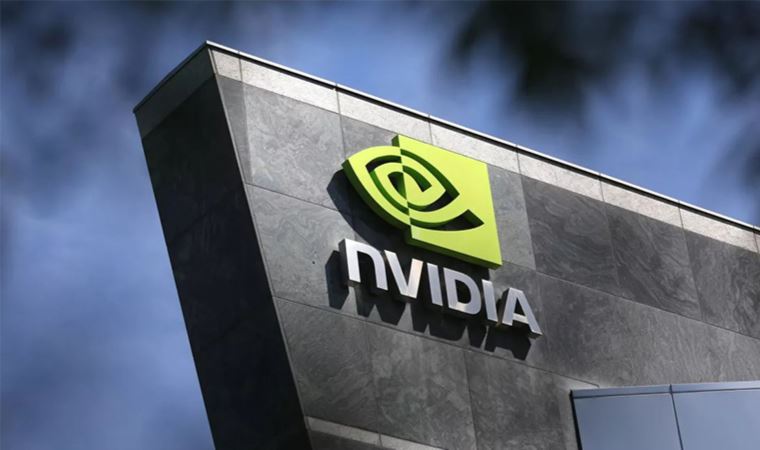 Nvidia, mecbûr ma da firotina çîpan ya bi miqdarê 5 milyar dolarî betal bike
