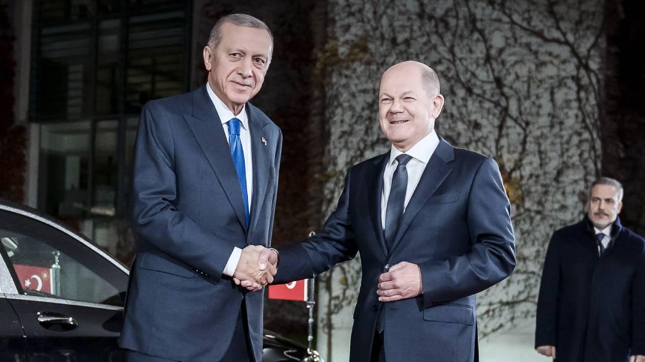 Erdogan rexne li welatên Ewropa û Amerîka girt: Hûn dadperwerane nêzîkî serê navbera Îsraîl û Hamasê nabin