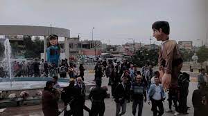 Festîvala Navdewletî ya Sanoyên Ser Cadeyan li Kerkûkê bi rê ve diçe