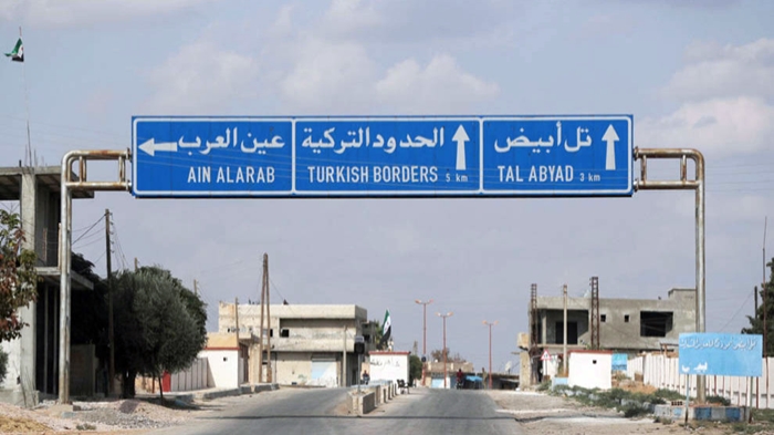 Ji meha Îlonê ve zêdetirî 3 hezar penaberên Sûrî li Girê Spî hatin bicihkirin