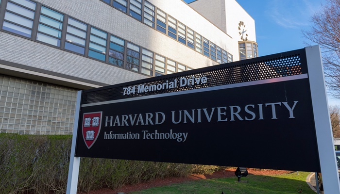 Li Zanîngeha Harvard a Amerîkayê perwerdeya Kurdî dest pê kir