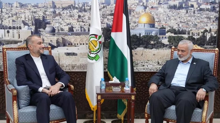 Rapora Îstixbarata Îsraîlê: Îran û Hemas berî êrîsa 7ê Cotmehê 4 caran civiyan!