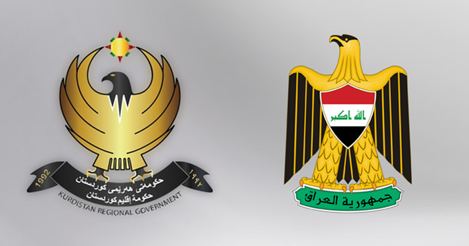 Sanda Hikûmeta Kurdistanê serdana Bexdayê dike