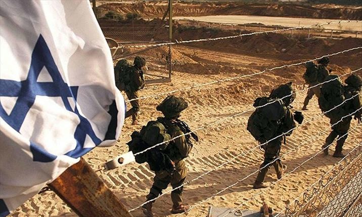 Artêsa Îsraîlê: Êrîsa li Gazzeyê ji aliyê Cîhada Îslamî ve hatiye kirin