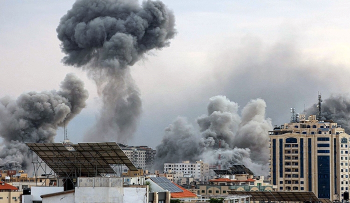 Îmarat: Bi hezaran zarokên Filistînî wê bên dermankirin