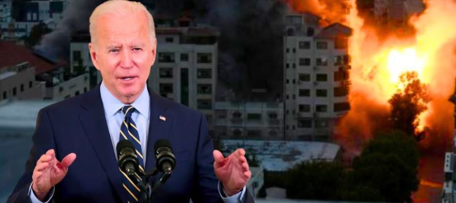 Amerîkayê, alîkariya leskerî sand Îsraîlê