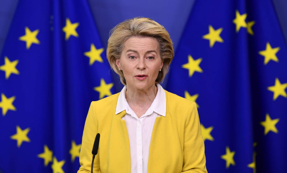 Yekîtiya Ewropayê, dê pistgiriya wî welatî bike