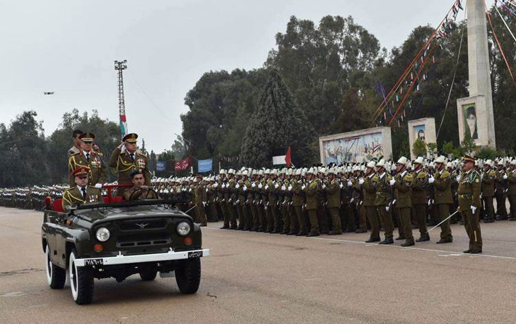 Êrîsî merasîma efserên Sûrî kirin: 7 kustî, zêdetirî 20 birîndar…