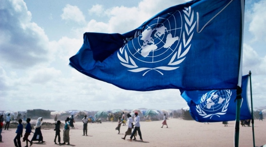 NY: Li Xezayê, 3 hezar zarok hatin kustin!