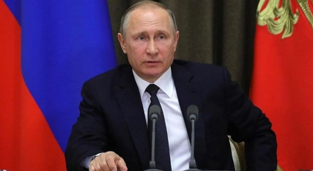 Putin, welatên Rojava bi durûtiyê tawanbar kir