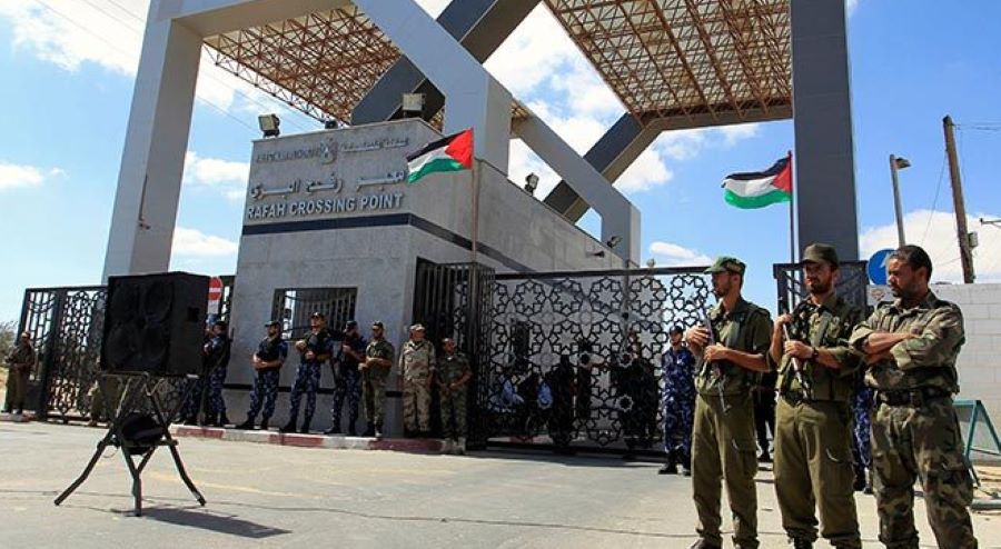 Îdia: Misirê, sewqiyateke mezin a leskerî sand sînor!