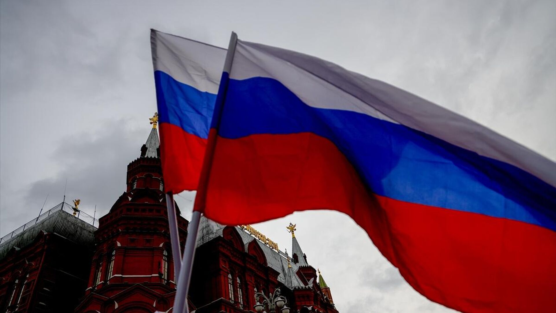 Rûsya: Divê Hamas demildest hemû dîlan serbest berde