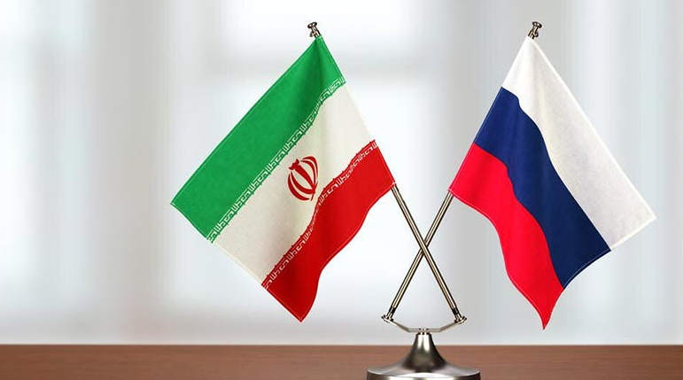 Wezîrên Îran û Rusyayê, li ser Îsraîlê axivîn