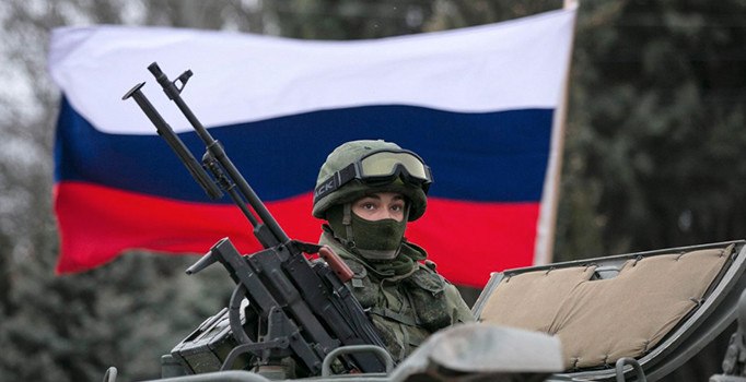 Rûsya : Me 13 êrisên Ûkraynayê pîç kir