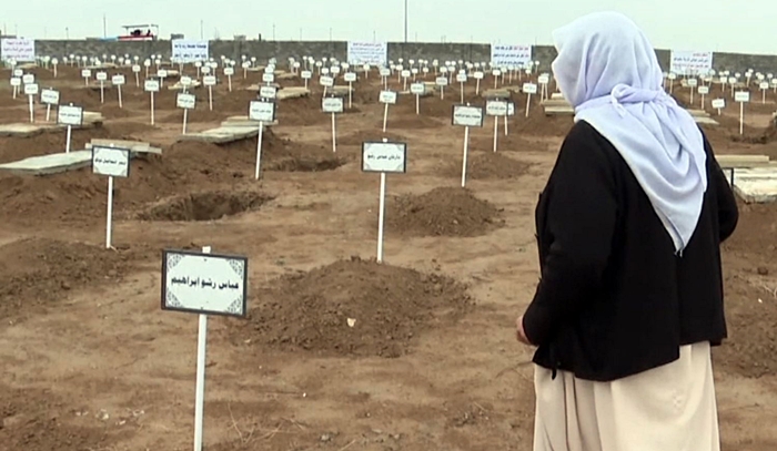 Li Singalê 3 gorên din ên komî têne vekirin