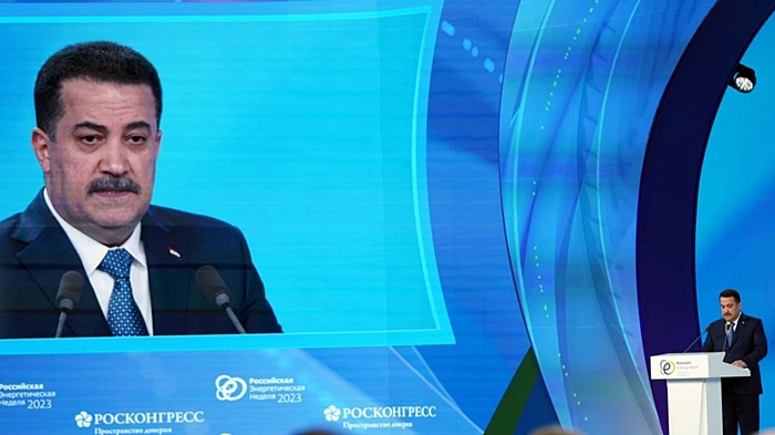 Sûdanî: Iraq ji bo hinardeya petrolê bi ser Tirkiyê de amade ye